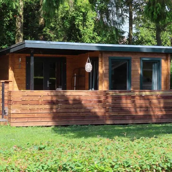 Guldborg Camping & Cottages - Superior, hotel en Guldborg