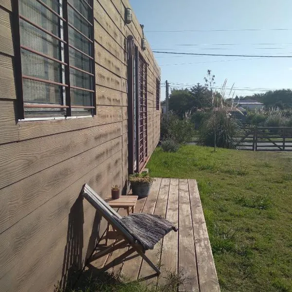 La Estacion Colonia, hotell sihtkohas Colonia del Sacramento