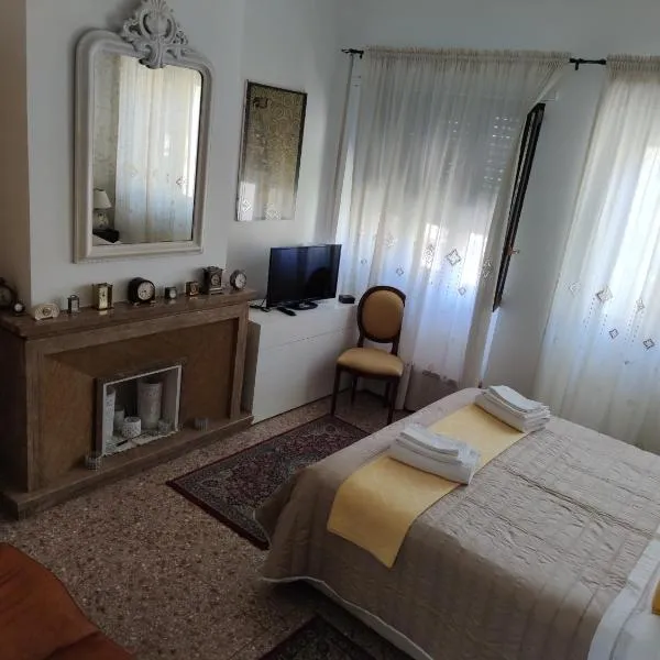 La Badia del Cavaliere 2, hotel a Roma