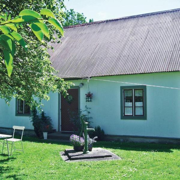Awesome Home In Visby With Kitchenette