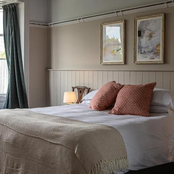 Burrator Inn, hôtel à Yelverton