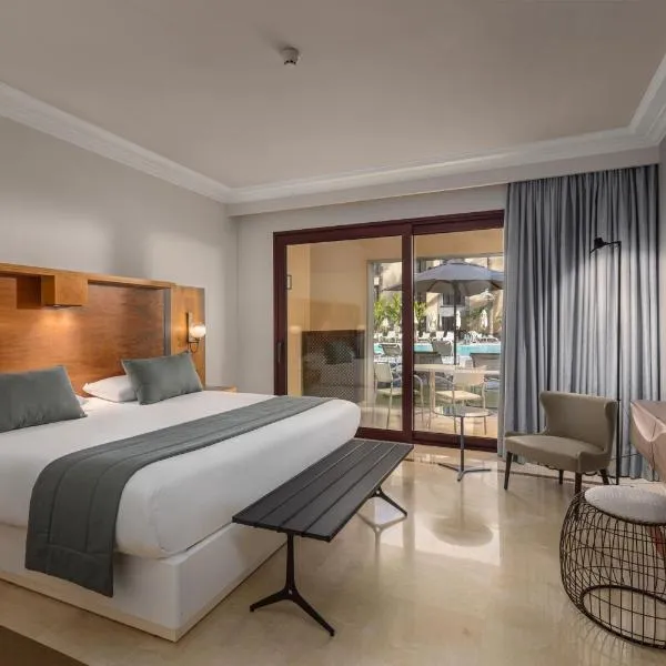 Lopesan Costa Meloneras Resort & Spa, Hotel in Meloneras