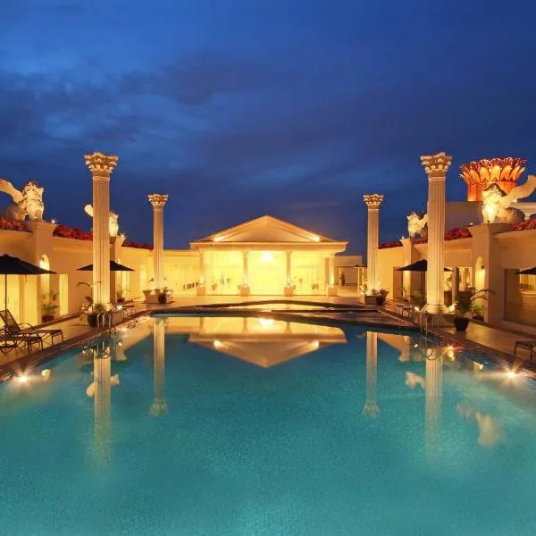 Harmoni One Convention Hotel and Service Apartments, hotel v destinaci Batam Center