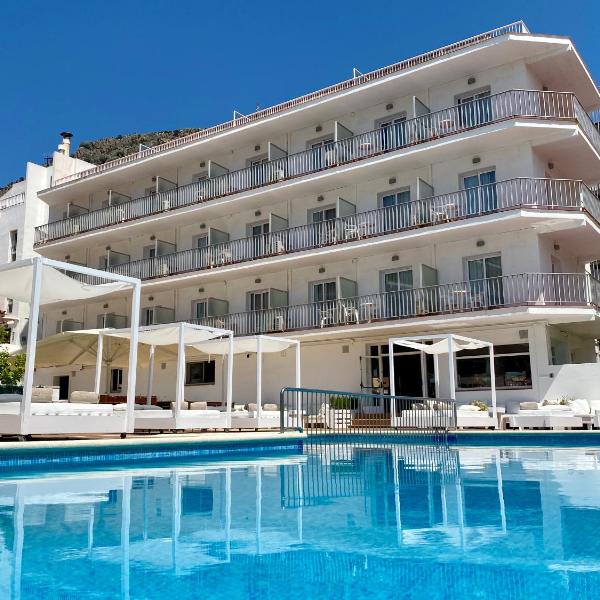 Hotel Nereida