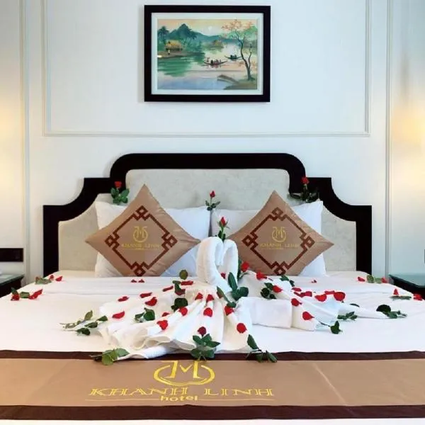 Khanh Linh Hotel, khách sạn ở Đà Nẵng