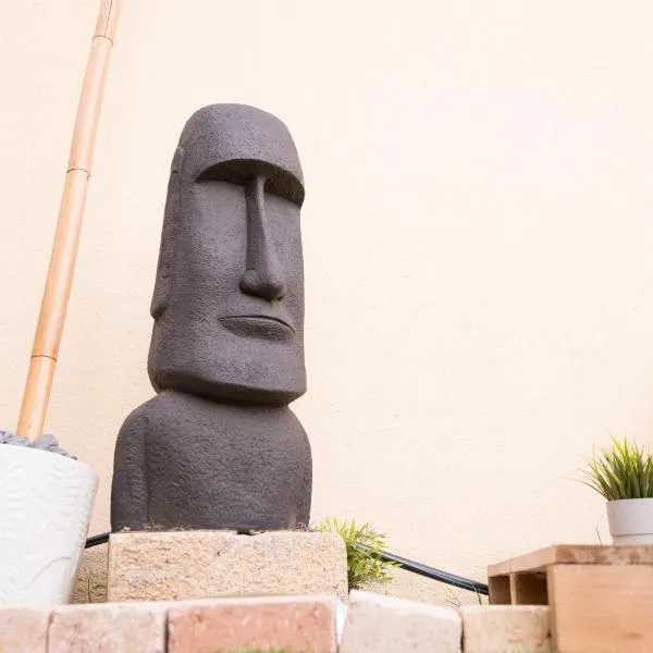 Finca Olivar de Castilla - Sun&Colors,位于塞哥维亚的酒店