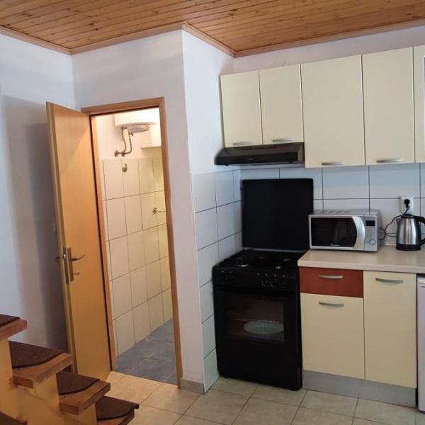 Studio Apartman Kaštel Kambelovac