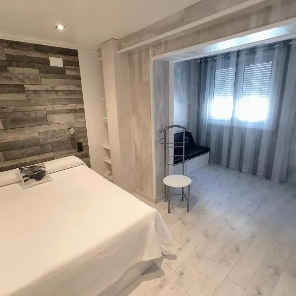 Alojamiento Txokoto, hotel in Elizondo