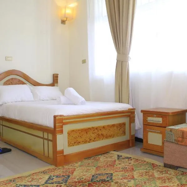 Avi Guest House, hotel in Addis Ababa