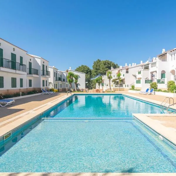 Ses Fonts C25, ξενοδοχείο σε Son Parc