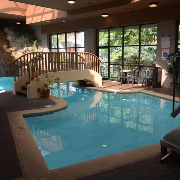 Zoders Inn and Suites, hotel in Gatlinburg