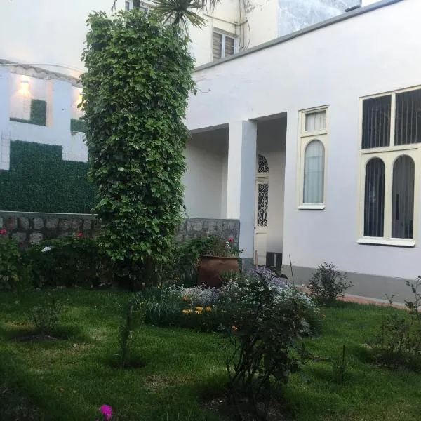 La casa de Teresita, hotel in La Paz