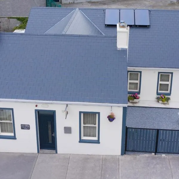 Racecourse View,位于利斯托尔的酒店