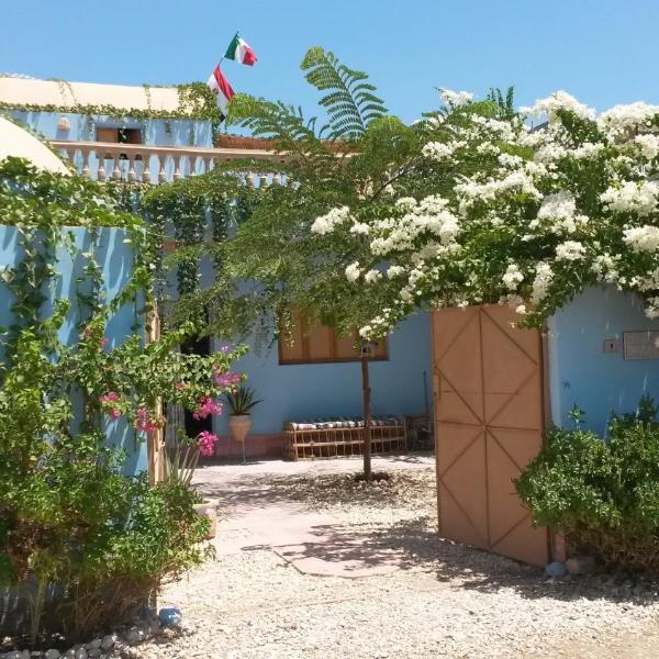 Villa Diletta Luxor