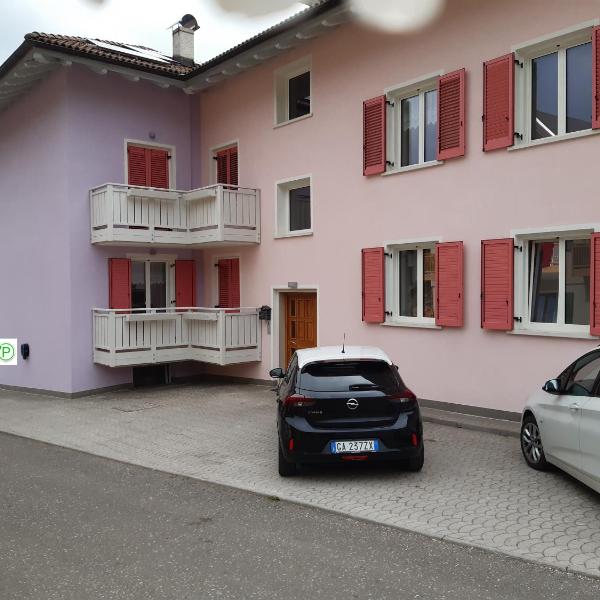 Casa Vacanze Rosa