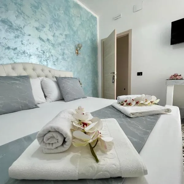B&B Poesia, khách sạn ở Gallipoli
