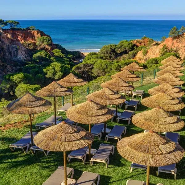 3HB Falésia Garden, Hotel in Albufeira