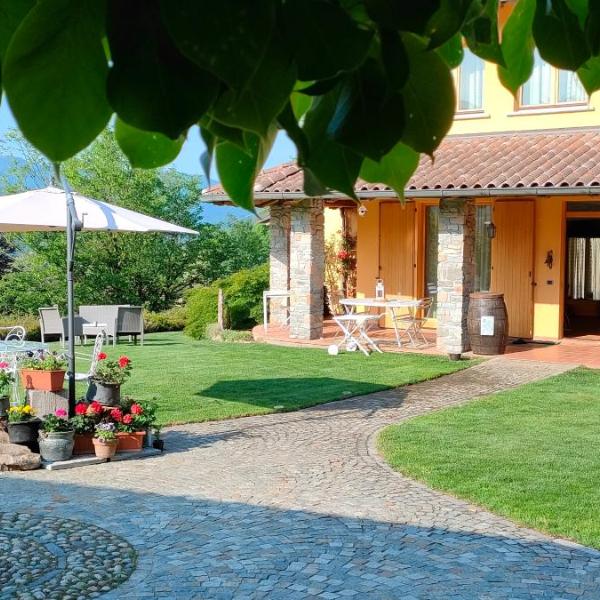 B&B Villa Claudia