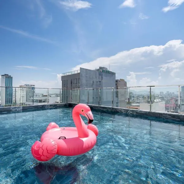 The Dream Suite, hotel in Da Nang