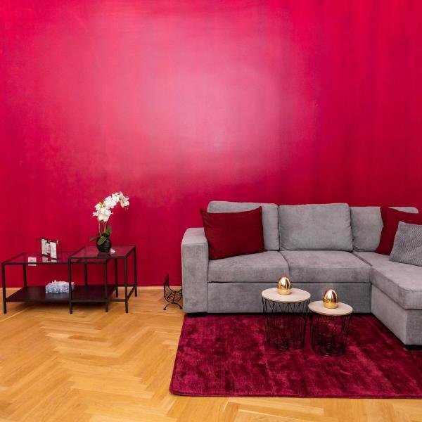 Schönbrunn Palace Family Apartment, Viena