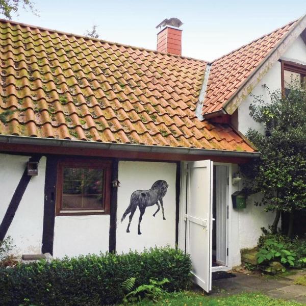 Amazing Home In Schwalenberg With 2 Bedrooms