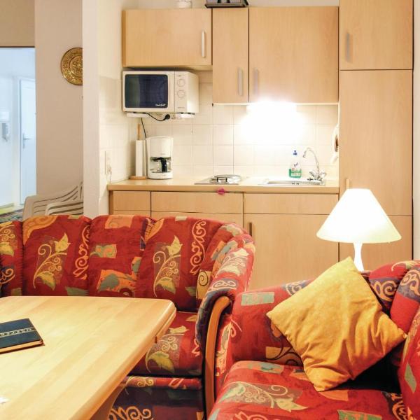 2 Bedroom Beautiful Apartment In St, Andreasberg