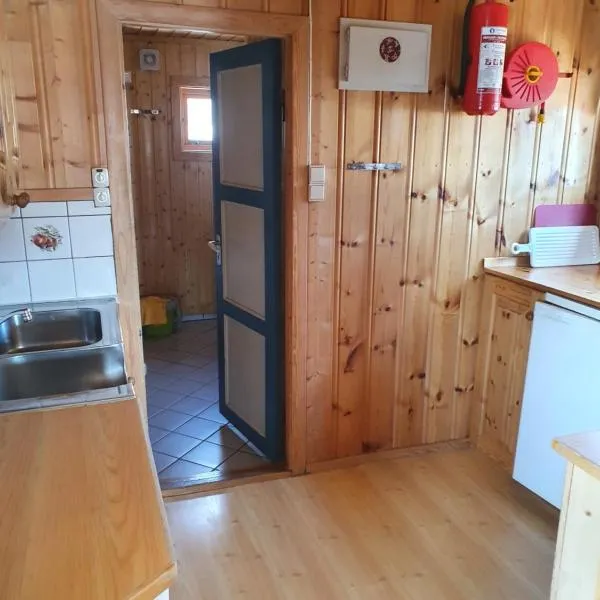 Bjørklund, hotel in Geilo