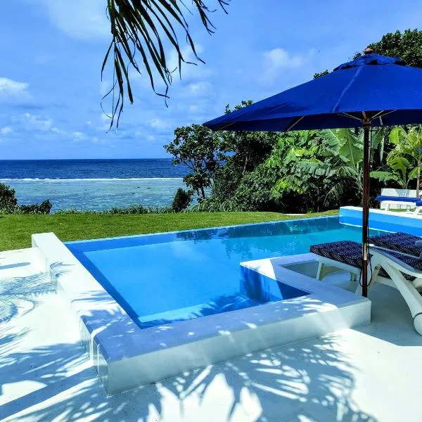 Ocean View Ishigaki Sora and Umi, hotel in Ishigaki Island