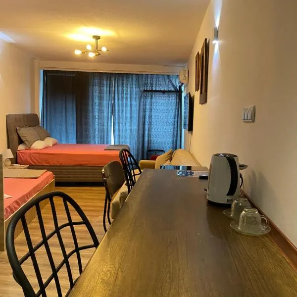 ZANI Hostel, hotel en Prizren