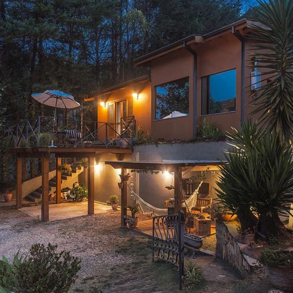 LOFT LUZ