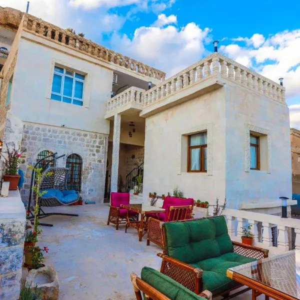 KASR-I REYYAN, hotel in Mardin
