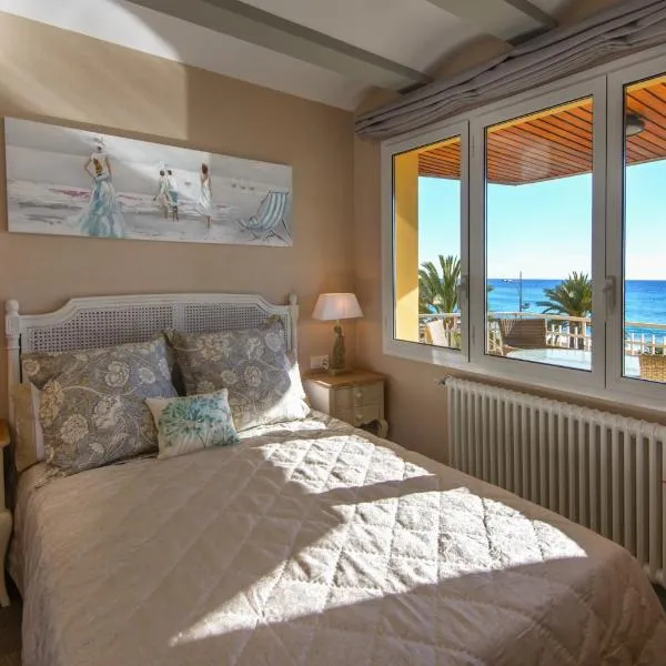 Apartamento Marina, ξενοδοχείο στο Λορέτ Ντε Μαρ