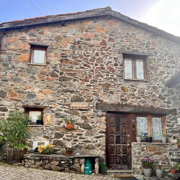 Casa da Barriada I, Hotel in Bragança