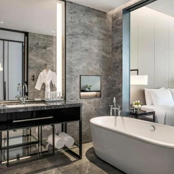 Niccolo Changsha, hotel v destinaci Čchang-ša