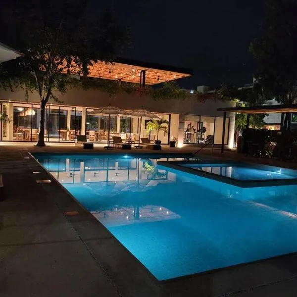 Amazing Dream Home in Gated Community, hôtel à Playa del Carmen