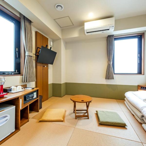 Hotel Meldia Shijo Kawaramachi - Vacation STAY 86746