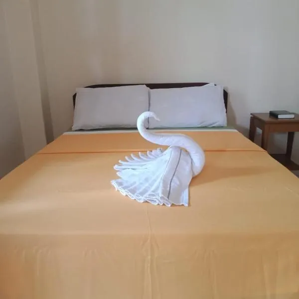 Villa Almedilla Pension House, Hotel in Panglao