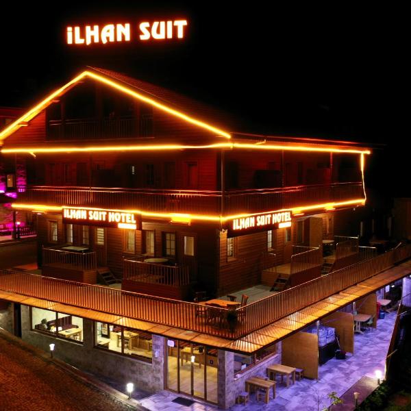 Ilhan Suite Hotel