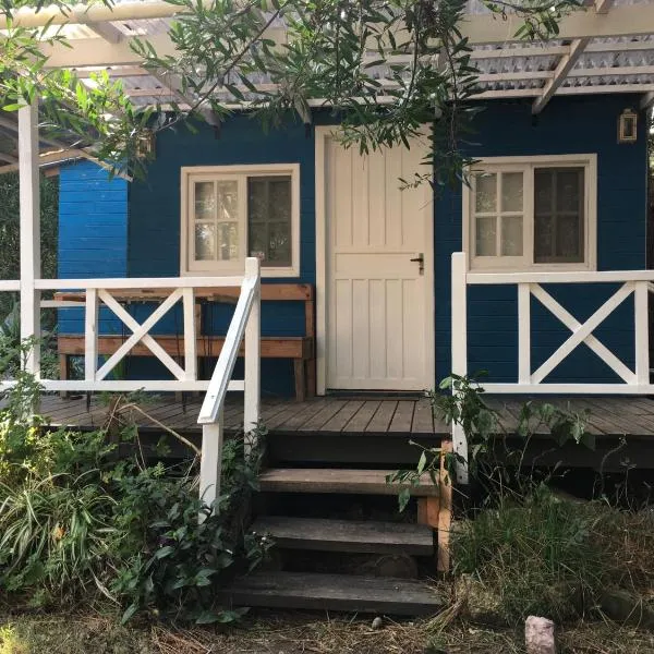 No Estamos Locos, hotel in Piriápolis