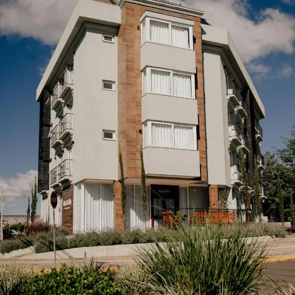 Pousada Augusta Canela, hotel in Canela