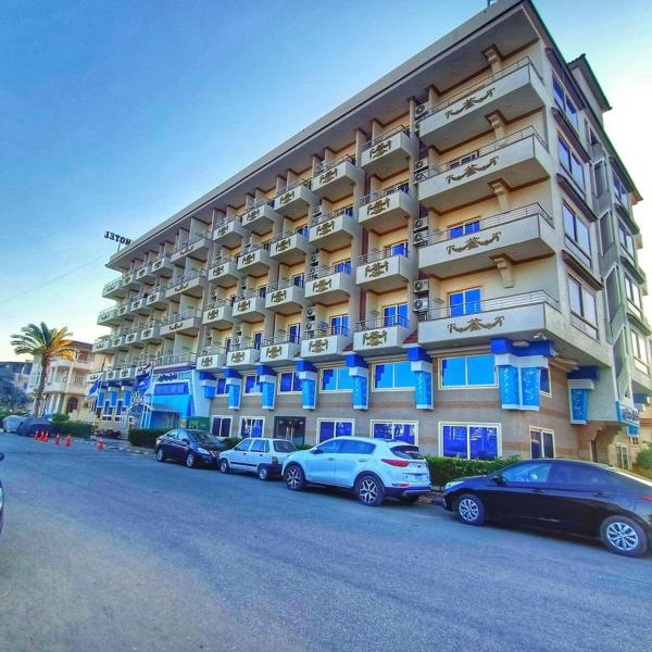 Dolphin Ras El-Bar Hotel