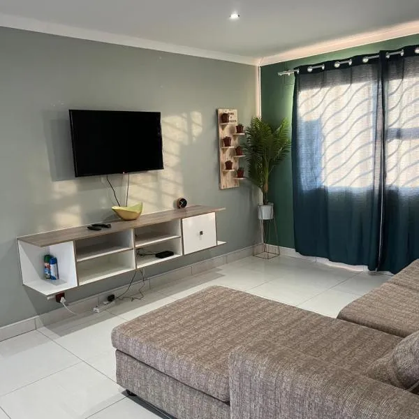 Home@Amalia’s, ξενοδοχείο σε Rundu