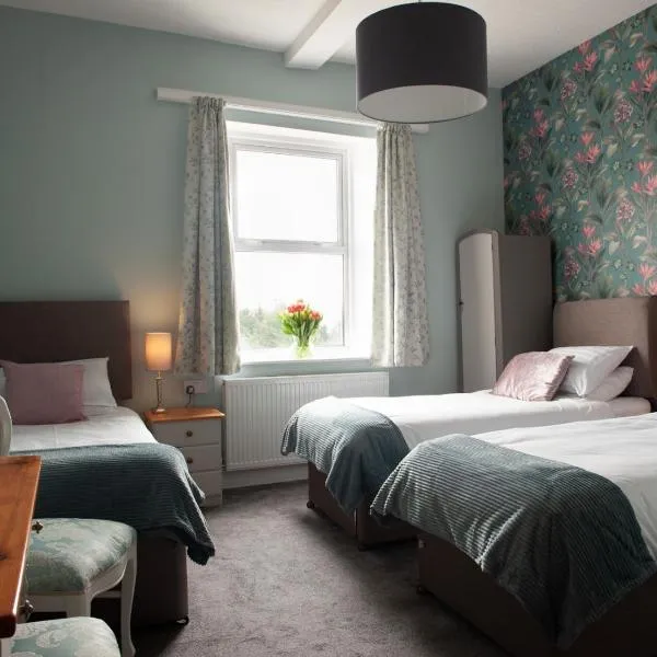 Duchy House Bed and Breakfast, hotel in Princetown