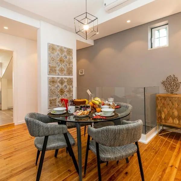 São Bento Modern by Homing, hotel in Lisbon