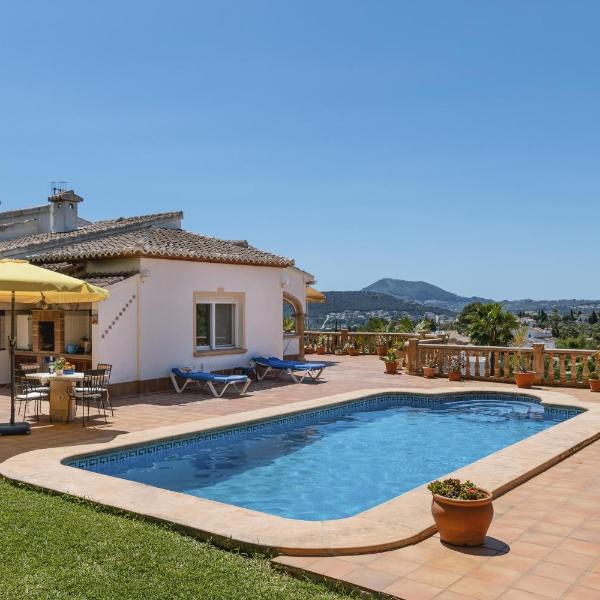 Casa Margot 6