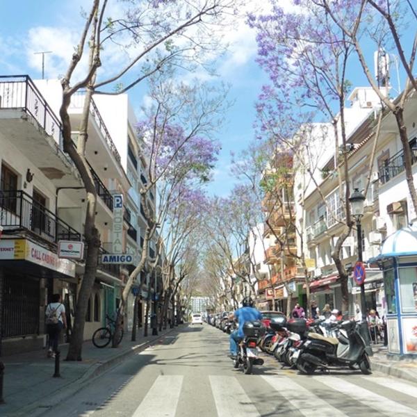Poeta 1 Bedroom Apartment IHAEP11119