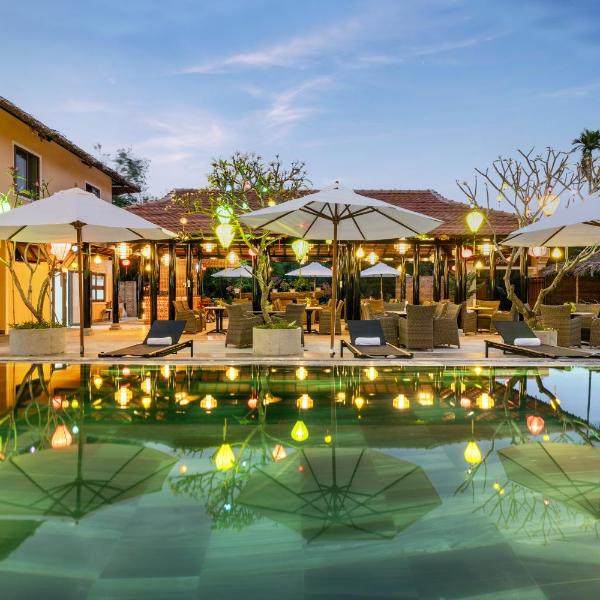Hoi An May Village, Hoi An