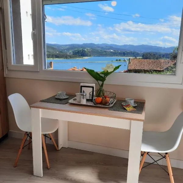Apartamentos Costa San Esteban, ξενοδοχείο σε San Esteban de Pravia