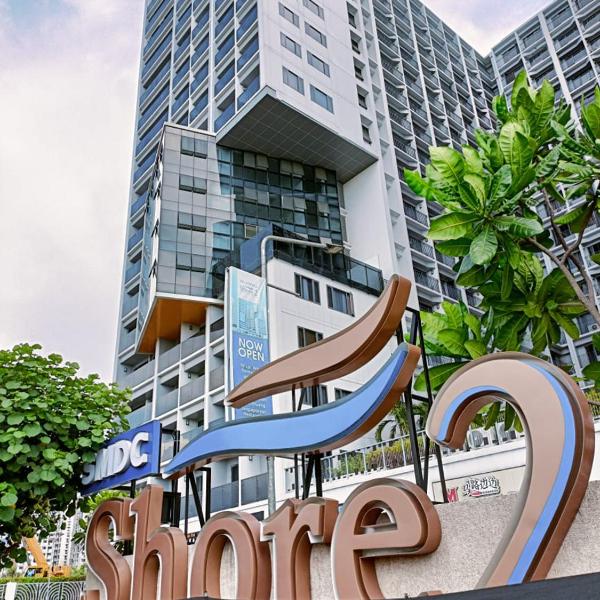 Home away from Home, Manila