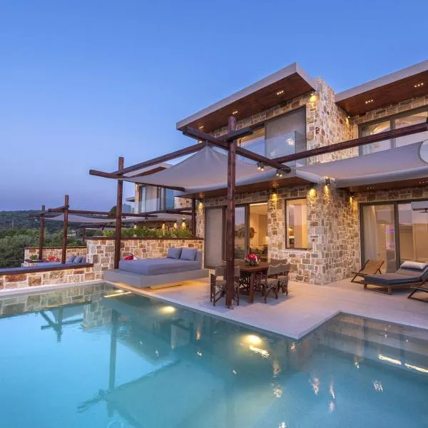 Meganisi Diamond, hotel in Meganisi